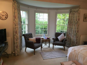Buckton Farmhouse